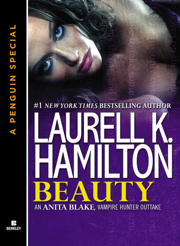 Beauty Book Cover
