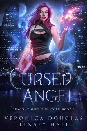 Cursed Angel