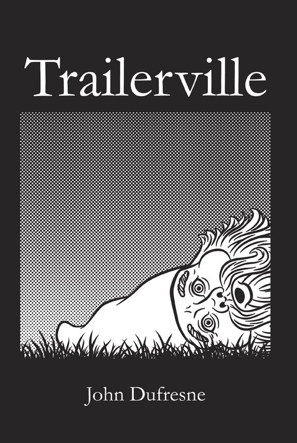 Trailerville Book Cover