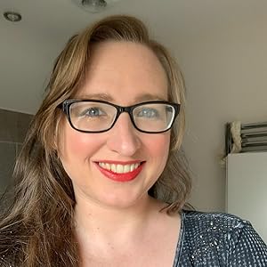 Photo of Liz Cain