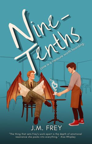 Nine-Tenths