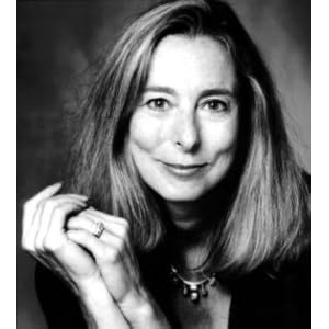 Photo of Ann Beattie