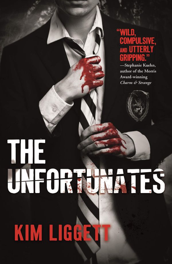 The Unfortunates Book Cover