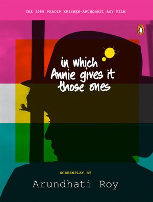 In Which Annie Gives it Those Ones