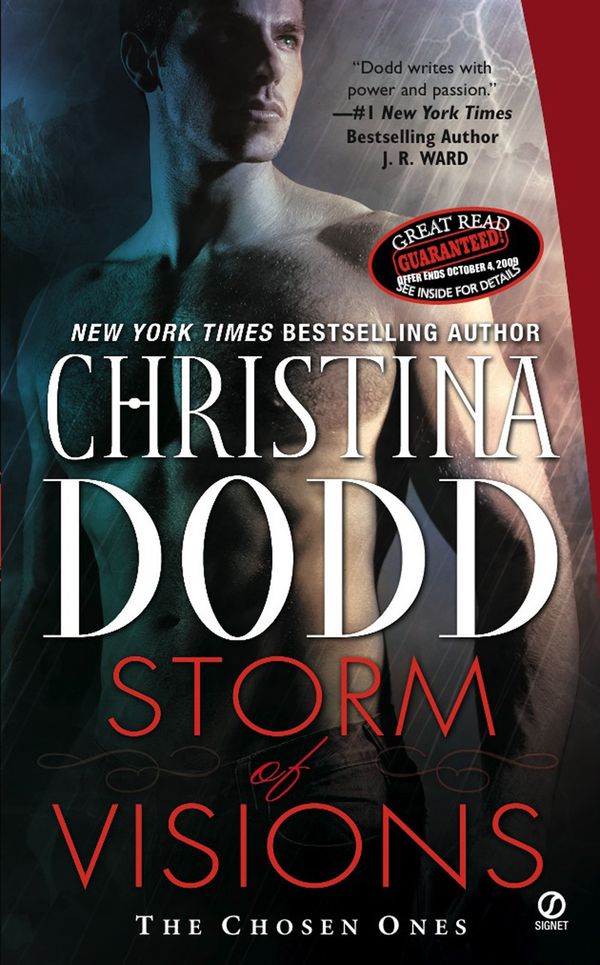 Storm of Visions cover
