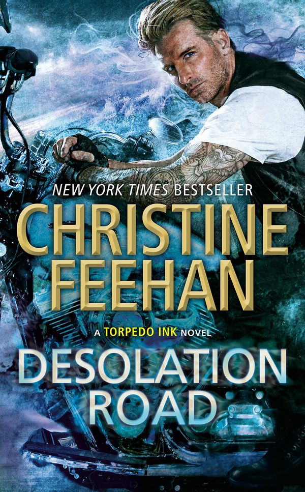 Desolation Road Book Cover