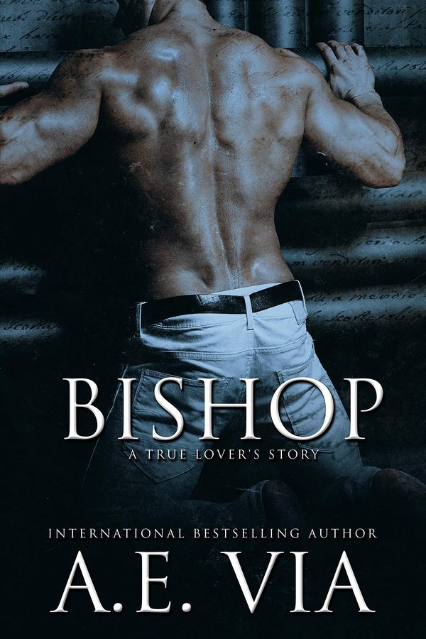 Bishop cover