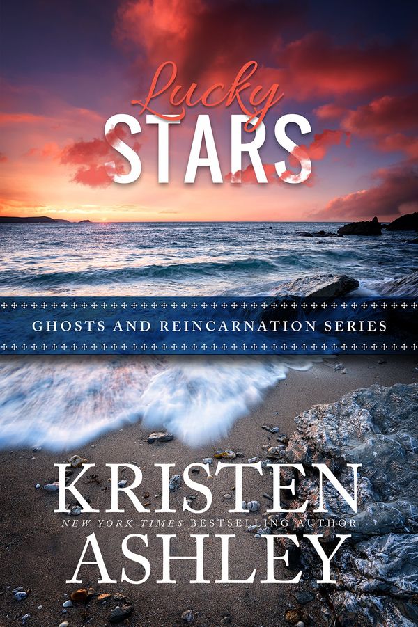 Lucky Stars Book Cover