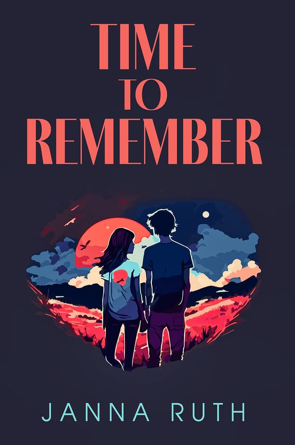 Time to Remember Book Cover