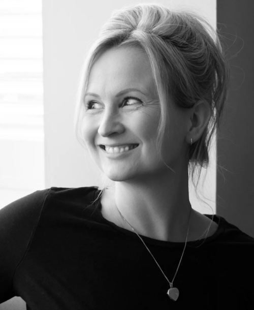 Photo of Lucy Roth