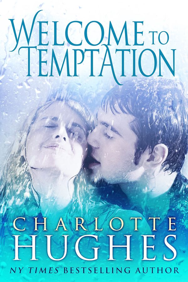 Welcome to Temptation Book Cover