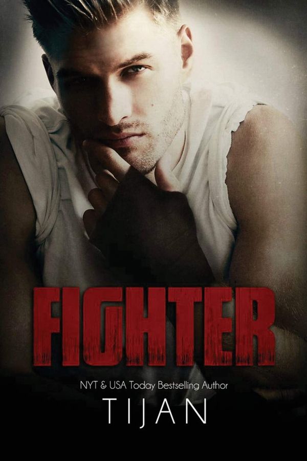 Fighter Book Cover