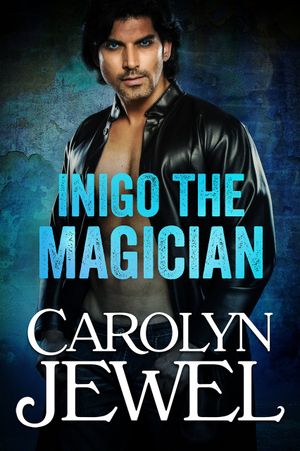 Inigo The Magician