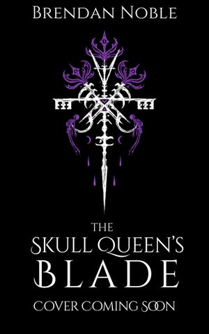 The Skull Queen's Blade