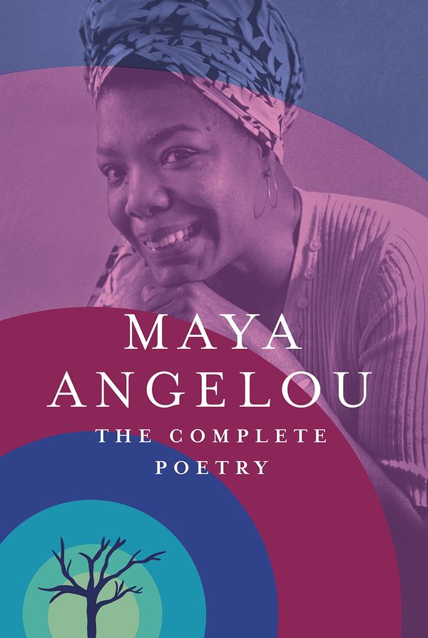 The Complete Poetry Book Cover