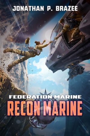 Recon Marine
