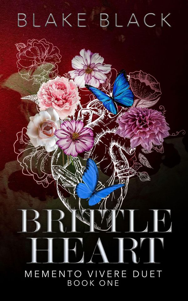 Brittle Heart cover