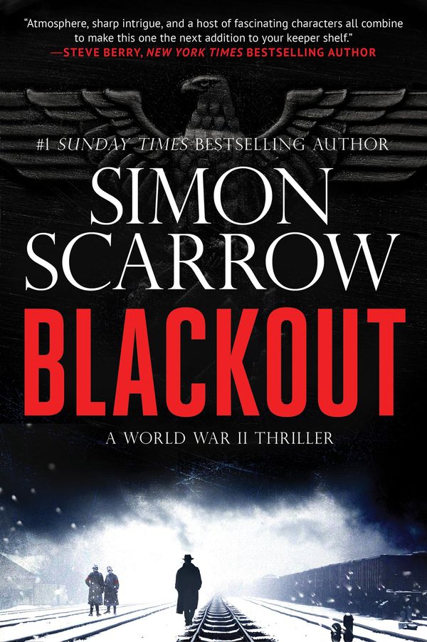 Blackout cover