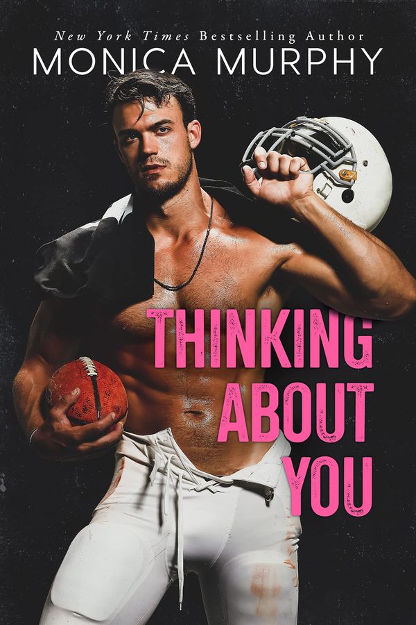 Thinking About You cover