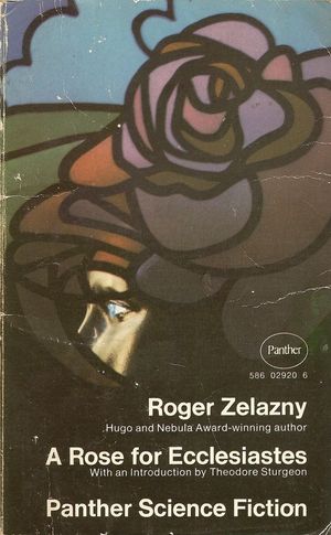 A Rose for Ecclesiastes