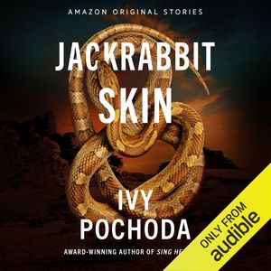 Jackrabbit Skin