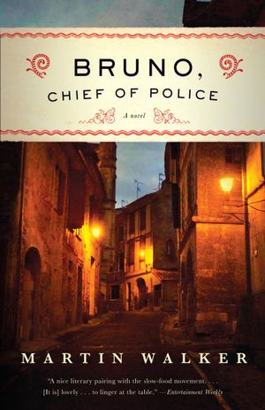 A Mystery of the French Countryside