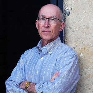 Photo of Samuel Hawley