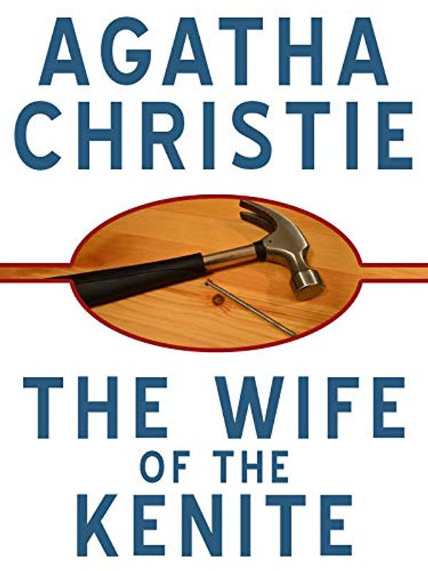The Wife of the Kenite Book Cover