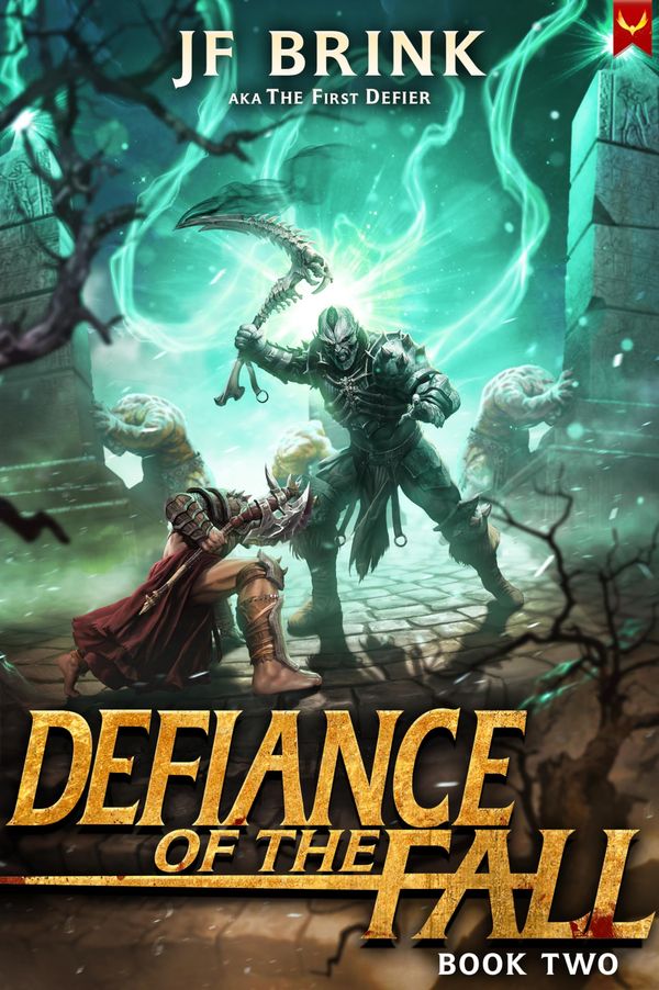 Defiance of the Fall 2 Book Cover