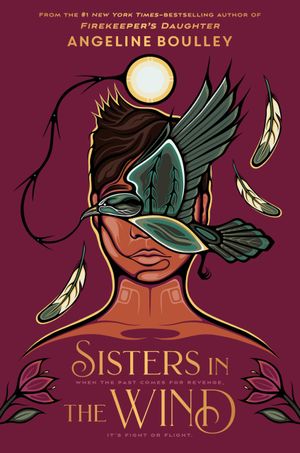 Sisters in the Wind
