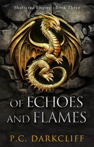 Of Echoes and Flames