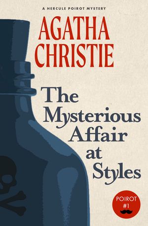 The Mysterious Affair at Styles
