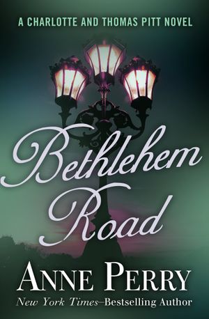 Bethlehem Road