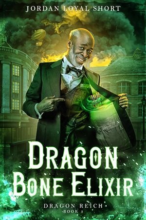 The Dragon Bone Elixir