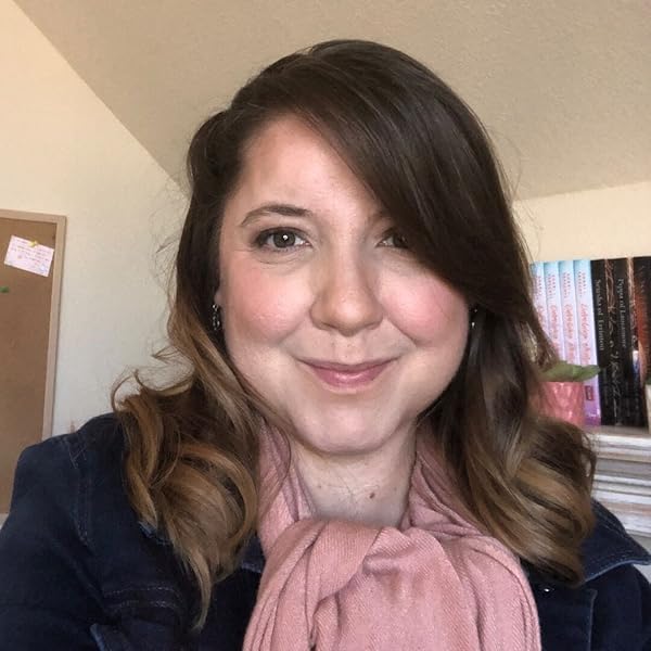 Photo of Shari Lynn Cook