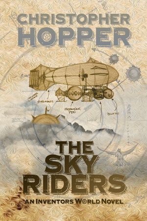 The Sky Riders