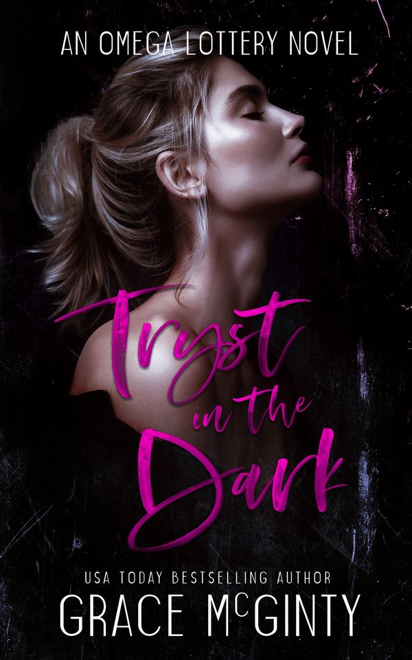 Tryst In The Dark Book Cover