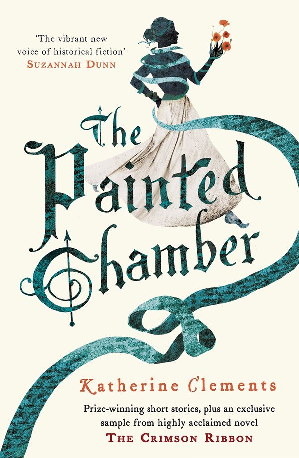 The Painted Chamber Book Cover