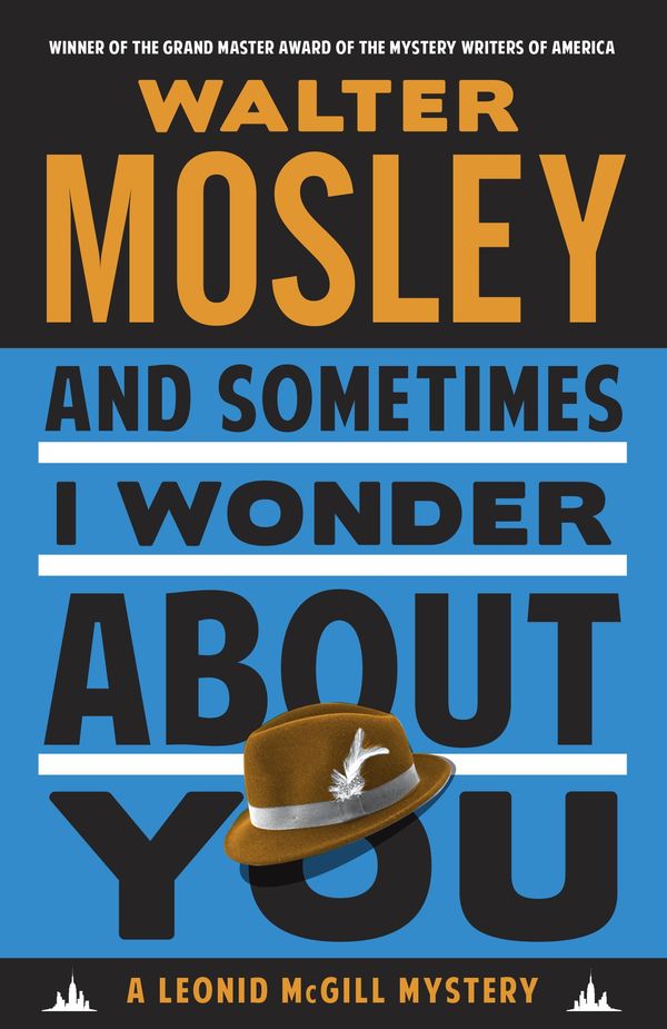And Sometimes I Wonder About You Book Cover