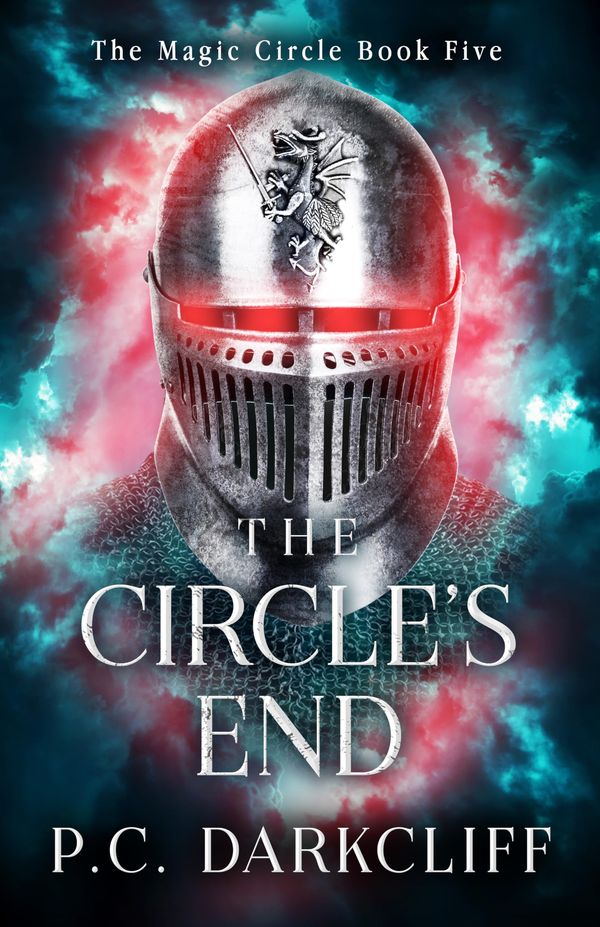 The Circle's End Book Cover