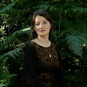 Photo of Elizabeth O'Connor