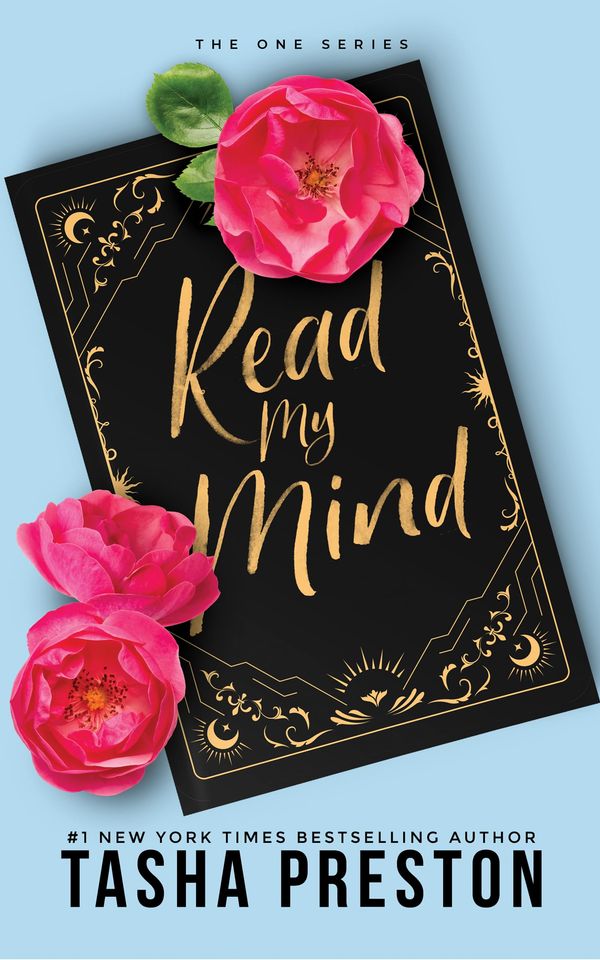 Read My Mind cover