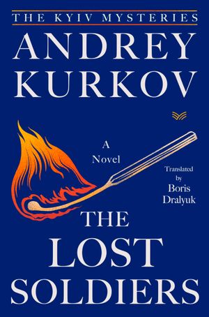 The Lost Soldiers