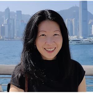 Photo of Sue Lynn Tan