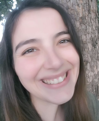Photo of Constance Lopez