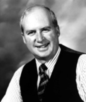 Photo of L. E. Modesitt Jr.