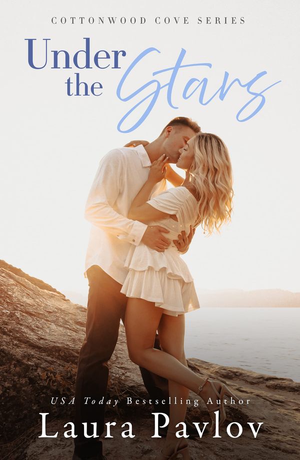 Under the Stars cover