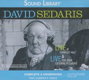 Live at Carnegie Hall