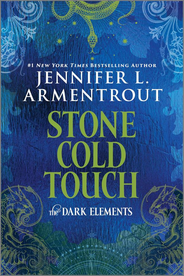 Stone Cold Touch cover
