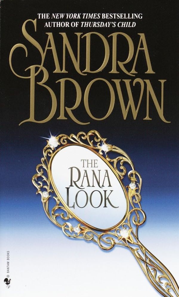 The Rana Look Book Cover